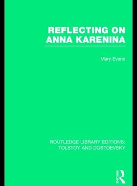 【预售】Reflecting on Anna Karenina
