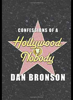 【预售】Confessions of a Hollywood Nobody