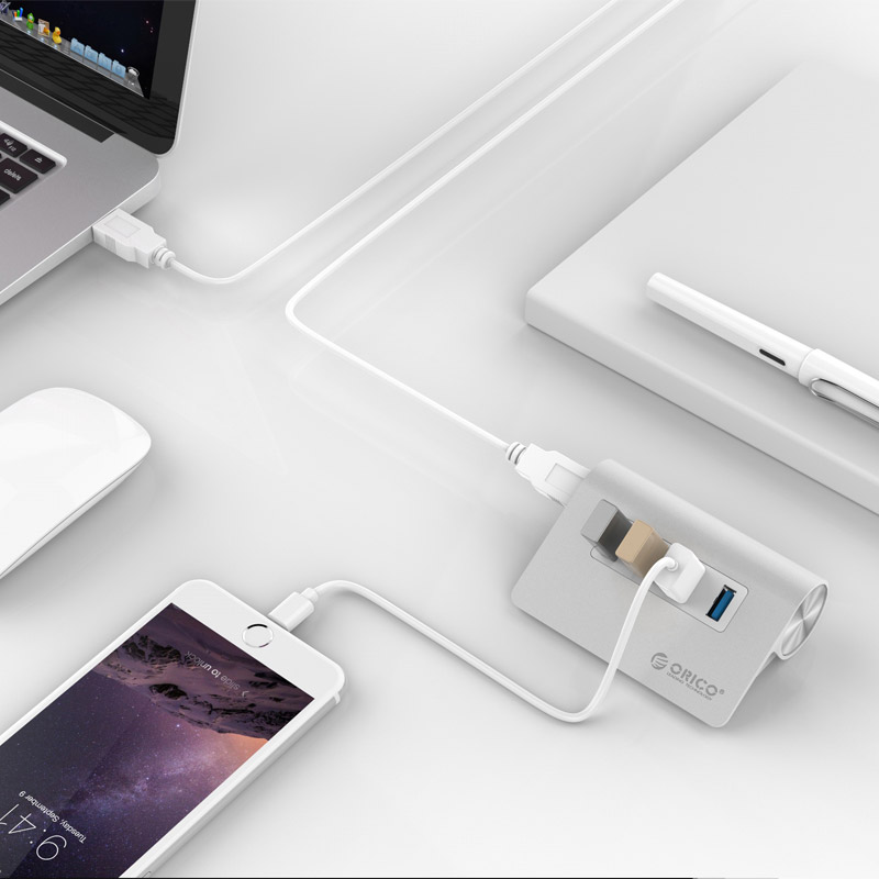 Hub USB - Ref 365928 Image 3