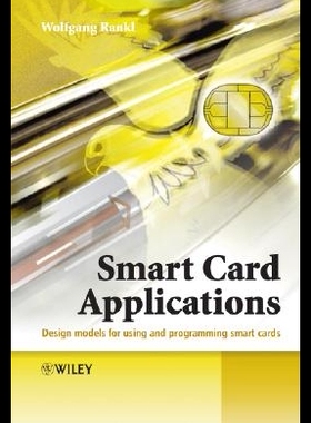 【预售】Smart Card Applications: Design Models for Usin