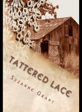 【预售】Tattered Lace