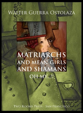 【预售】Matriarchs and Mean Girls and Shamans