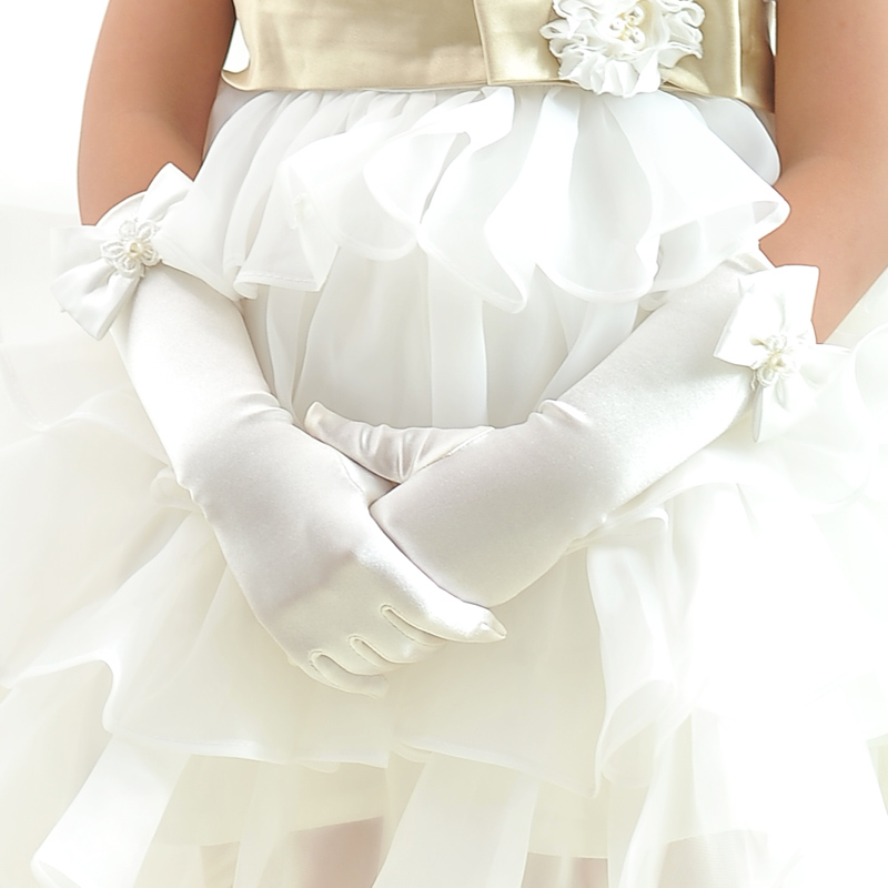 Gants pour fille - Ref 2150103 Image 1