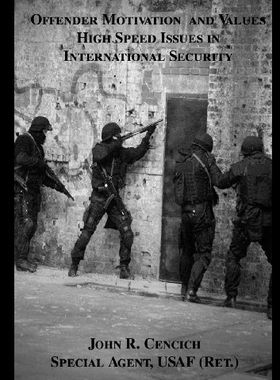 【预售】Offender Motivation and Values in International S