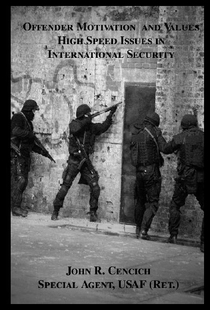 Motivation and Values International Offender 预售