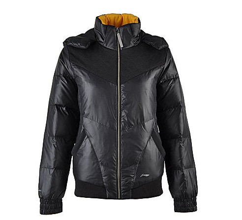 Blouson de sport femme LINING AYMH062 - Ref 505904 Image 1