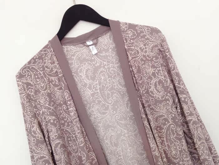 Peignoir - Ref 589472 Image 1