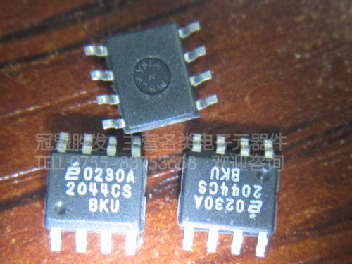 EL2044CSZ EL2044CS 2044CS SOP-8 现货质量保证 欢迎咨询