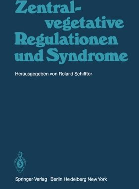 【预订】Zentral-Vegetative Regulationen Und ...