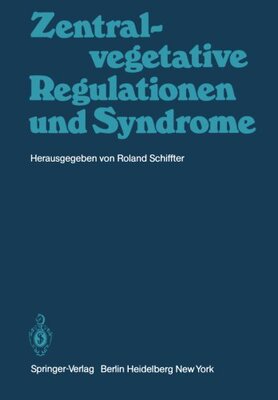【预订】Zentral-Vegetative Regulationen Und ...