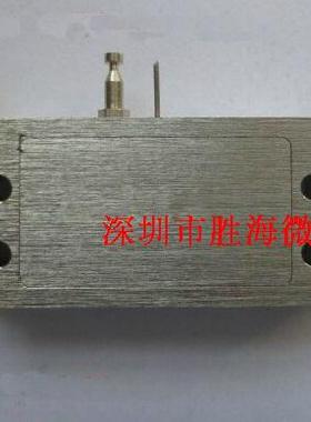 100MHz –12.4GHz 30dB 15dBm NF:3db 射频微波 低噪声 放大器