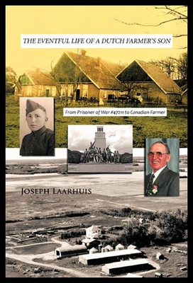 【预售】The Eventful Life of a Dutch Farmer's Son: From P