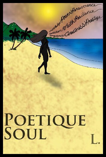 【预售】Poetique Soul