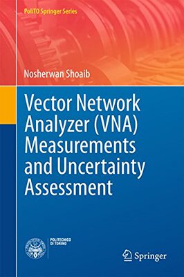 【预订】Vector Network Analyzer (VNA) Measur...