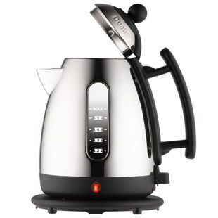 100%英国原装进口DUALIT CORDLESS JUG KETTLE不锈钢电热水壶现货