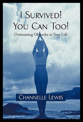【预售】I Survived! You Can Too!: Overcoming...