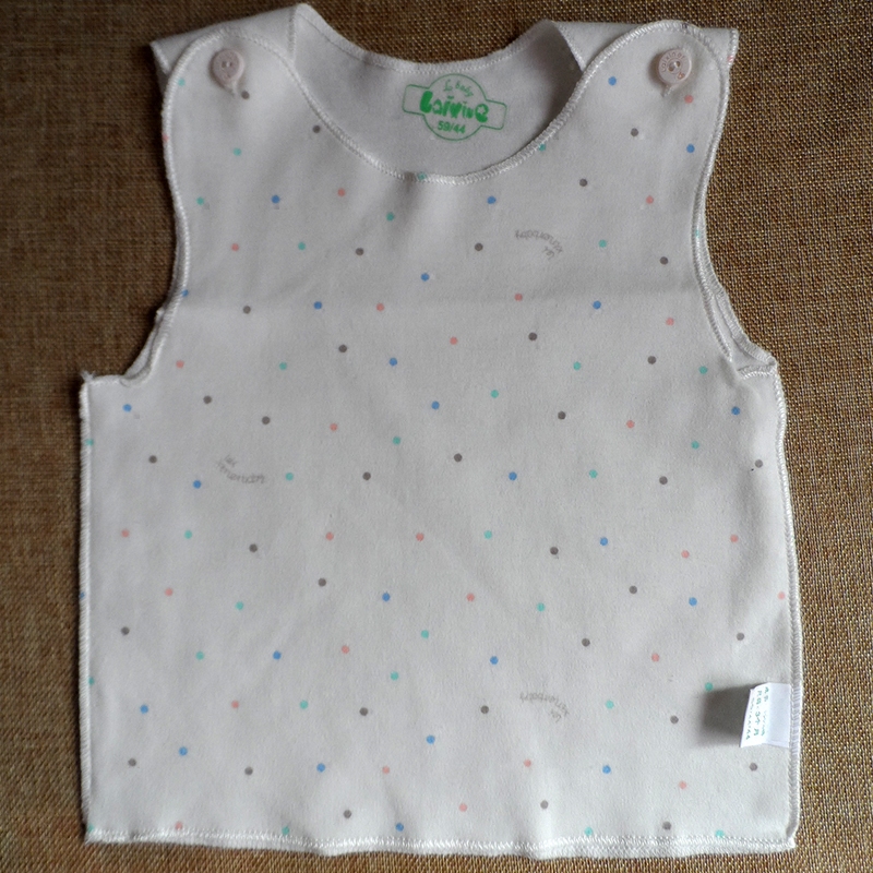 Coffret cadeau pour nouveau-né - Ref 1958484 Image 1