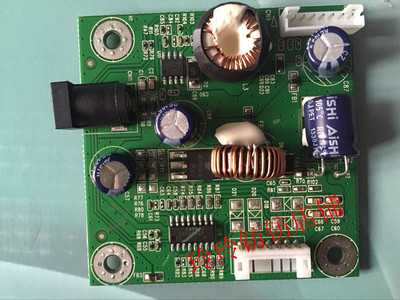 微软之星Microstar I220升压板2140电源板电路板主板