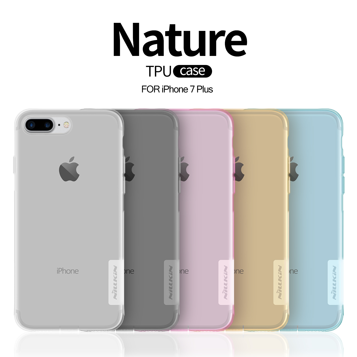 苹果iPhone7 Plus CASE 手机壳 7plus透明保护壳5.5软硅胶保护套在类目 3C数码配件, 手机配件, 手机保护套/壳中 - 来自Buy2taobao.com提供专业的淘宝代购服务