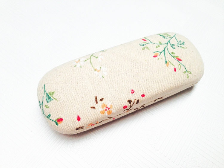 Etui à lunettes - Ref 1245592 Image 1
