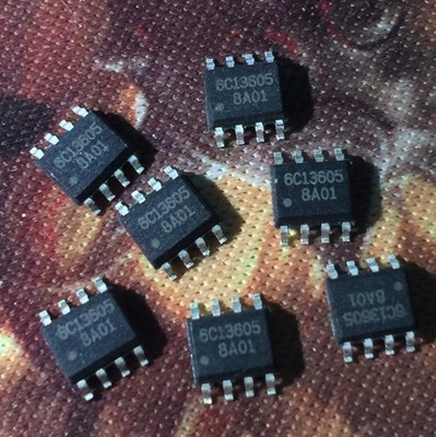 全新原装 FA8A01 SOP-8 贴片8脚