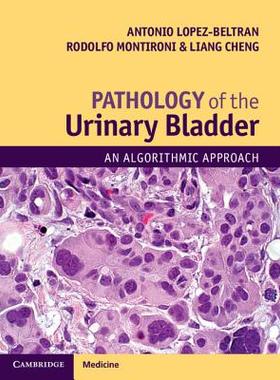 【预订】Pathology of the Urinary Bladder