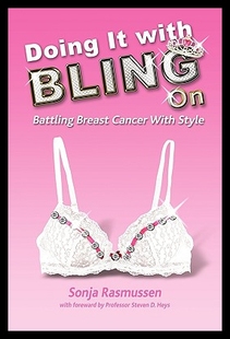 Doing Cancer Breast Battling Bling with 预售