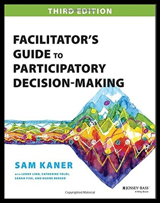 预订 Facilitator's Guide to Participatory Decision-Mak