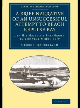 【预售】A   Brief Narrative of an Unsuccessful Attempt to