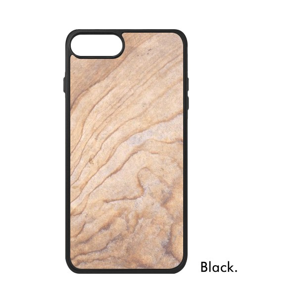 适用于iPhone赛克质感素雅波浪纹Xr手机壳max保护套678plus硅胶11