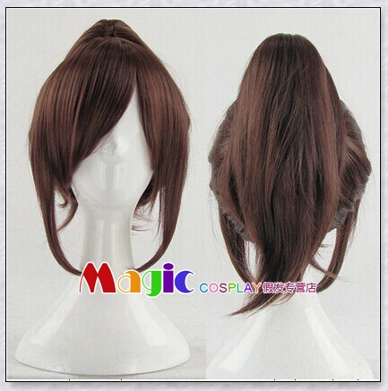 cos假发 掌门太忙 唐瑭 荻野千寻 志村妙 恋与制作人 女主角 加贺