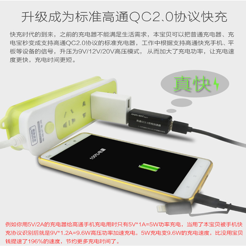 chargeur - Ref 1298616 Image 4