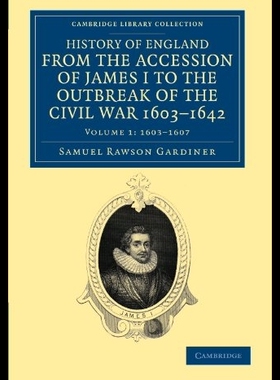 【预售】History of England from the Accession