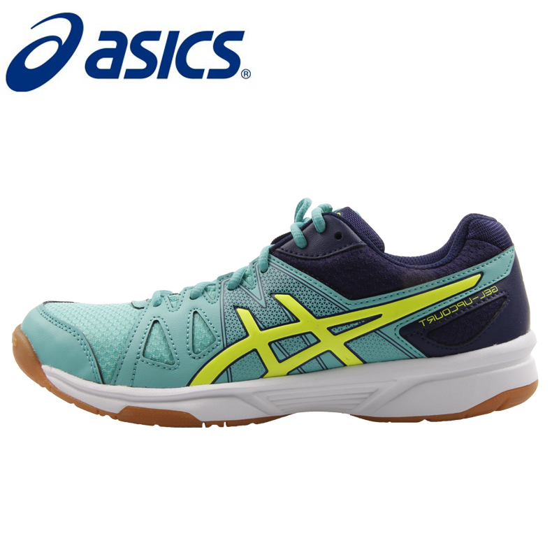 Chaussures tennis de table femme ASICS B450N - Ref 859559 Image 3