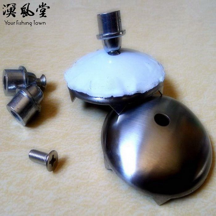 渔风堂特价连球大银台大爪钓椅