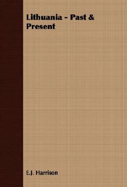 【预售】Lithuania - Past & Present