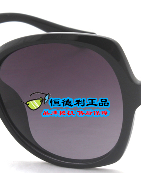 花雨伞复古风明星款偏光镜