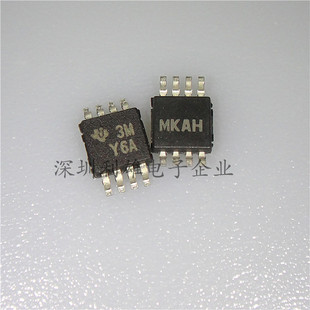 现货 TLV342IDGKR  贴片 MSOP-8  全新原装