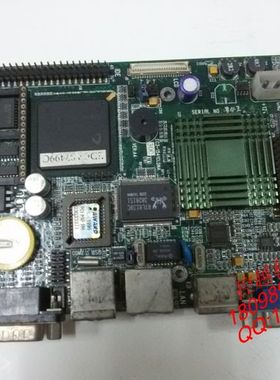 研祥EC3-1541CLDNA VER:A4 工业主板 保一年