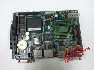 工业主板 研祥EC3 VER 保一年 1541CLDNA