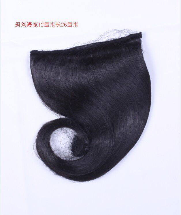 Extension cheveux - Chignon - Ref 241283 Image 1