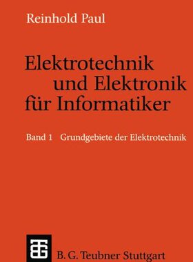 【预售】Elektrotechnik Und Elektronik Fur In...