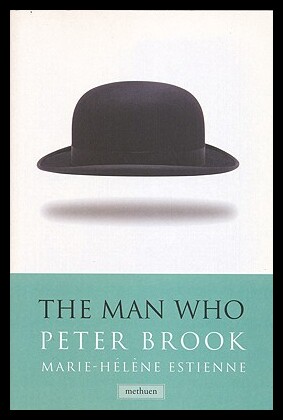 【预售】The Man Who: A Theatrical Research