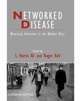 【预订】Networked Disease - Emerging Infecti...
