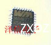 WM8772汽车音频功放芯片32位微处理器 正品价优全新现货QFP32封装
