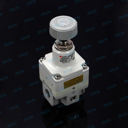 促销 SMC型 高精密调压阀IR1000 01BG IR1010 01BG IR1020 01BG