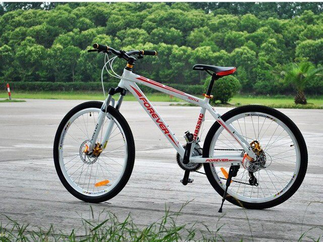 Autocollant pour vélo - Ref 2282717 Image 1