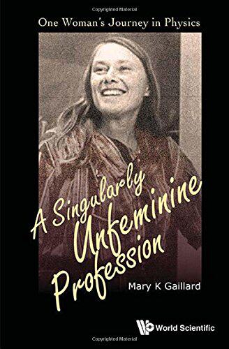 【预订】A Singularly Unfeminine Profession