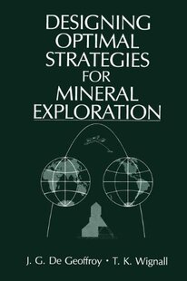 Optimal Designing Strategies for Exploration Mineral 预售