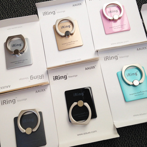 Support téléphone portable - Ref 1360752 Image 1